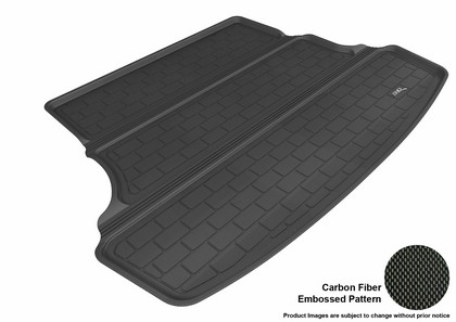 3D Maxpider Cargo Liner - Black