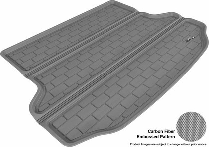 3D Maxpider Cargo Liner - Gray