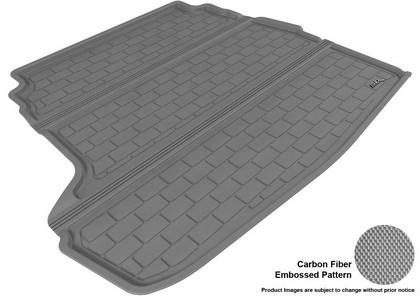 3D Maxpider Cargo Liner - Gray