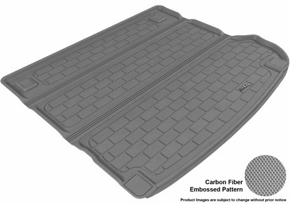 3D Maxpider Cargo Liner - Gray