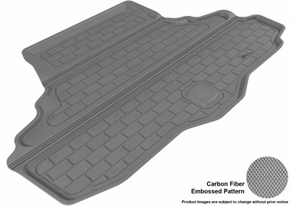 3D Maxpider Cargo Liner - Gray