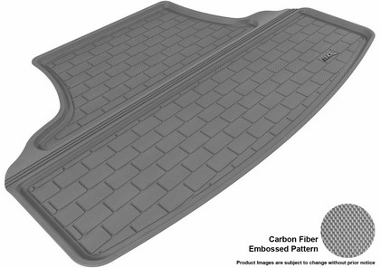 3D Maxpider Cargo Liner - Gray