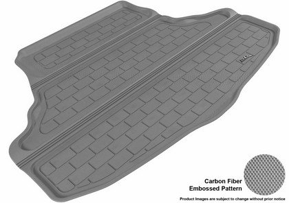 3D Maxpider Cargo Liner - Gray