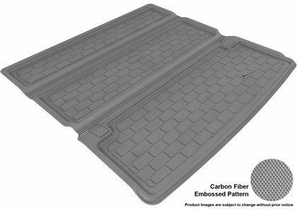 3D Maxpider Cargo Liner - Gray