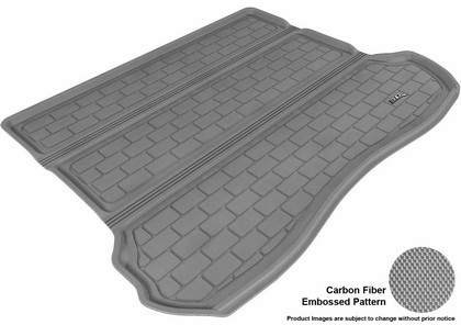 3D Maxpider Cargo Liner - Gray