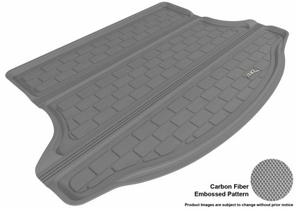 3D Maxpider Cargo Liner - Gray