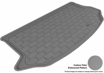 3D Maxpider Cargo Liner - Gray