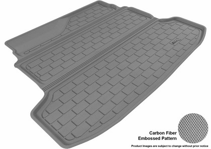 3D Maxpider Cargo Liner - Gray