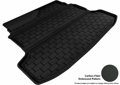 3D Maxpider Cargo Liner - Black