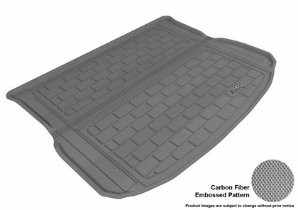 3D Maxpider Cargo Liner - Gray