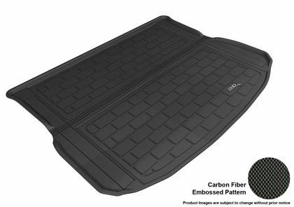 3D Maxpider Cargo Liner - Black