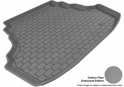 3D Maxpider Cargo Liner - Gray