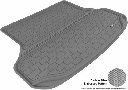 3D Maxpider Cargo Liner - Gray