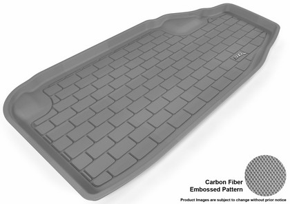 3D Maxpider Cargo Liner - Gray