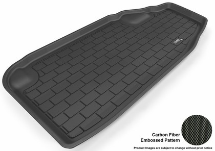 3D Maxpider Cargo Liner - Black