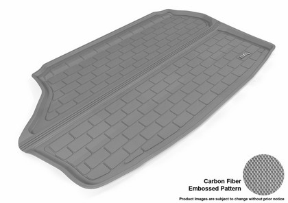 3D Maxpider Cargo Liner - Gray