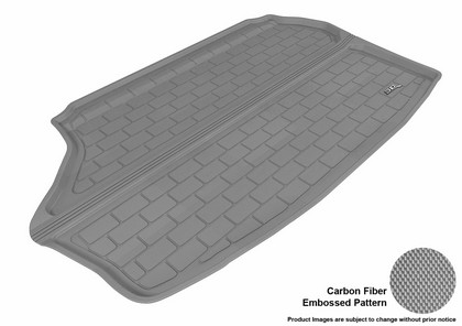 3D Maxpider Cargo Liner - Gray