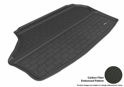 3D Maxpider Cargo Liner - Black