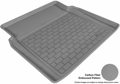 3D Maxpider Cargo Liner - Gray