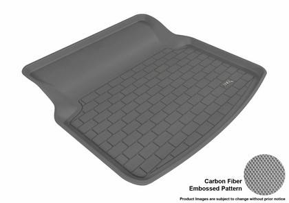 3D Maxpider Cargo Liner - Gray