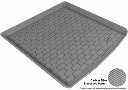 3D Maxpider Cargo Liner - Gray