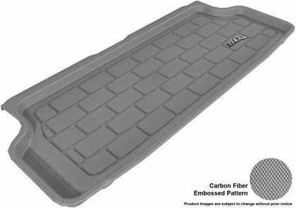 3D Maxpider Cargo Liner - Gray