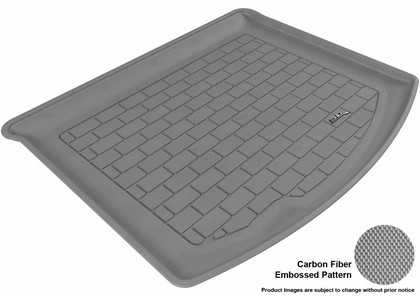 3D Maxpider Cargo Liner - Gray