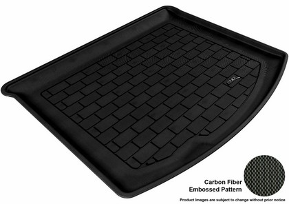 3D Maxpider Cargo Liner - Black