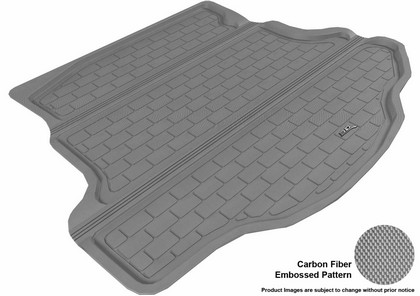 3D Maxpider Cargo Liner - Gray