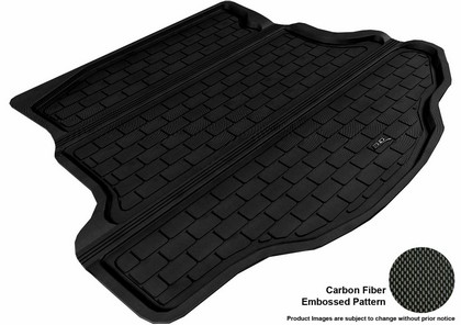 3D Maxpider Cargo Liner - Black