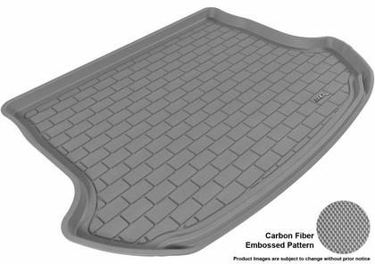 3D Maxpider Cargo Liner - Gray