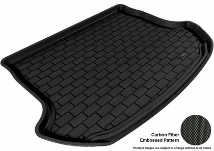 3D Maxpider Cargo Liner - Black