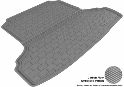 3D Maxpider Cargo Liner - Gray