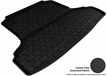 3D Maxpider Cargo Liner - Black