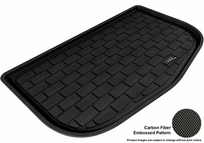 3D Maxpider Cargo Liner - Black