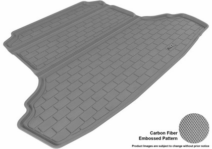 3D Maxpider Cargo Liner - Gray