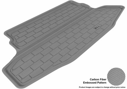 3D Maxpider Cargo Liner - Gray