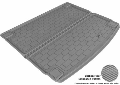 3D Maxpider Cargo Liner - Gray