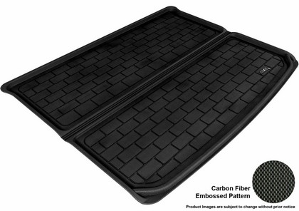 3D Maxpider Cargo Liner - Black