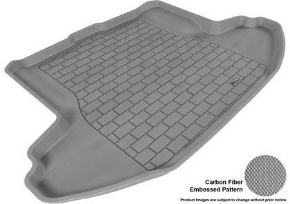 3D Maxpider Cargo Liner - Gray