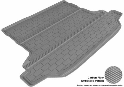 3D Maxpider Cargo Liner - Gray