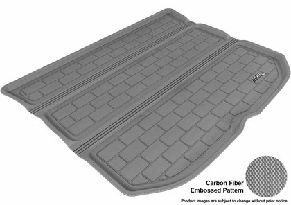 3D Maxpider Cargo Liner - Gray