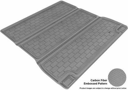 3D Maxpider Cargo Liner - Gray