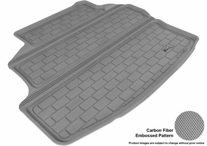 3D Maxpider Cargo Liner - Gray