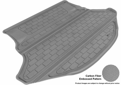 3D Maxpider Cargo Liner - Gray