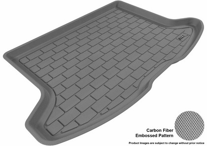 3D Maxpider Cargo Liner - Gray