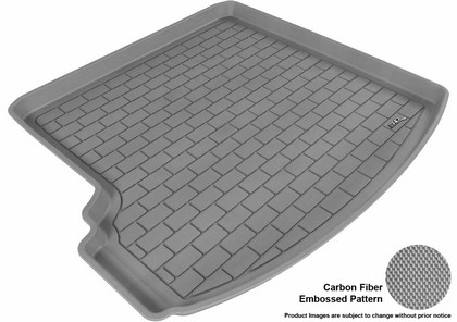 3D Maxpider Cargo Liner - Gray