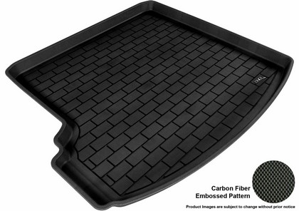 3D Maxpider Cargo Liner - Black