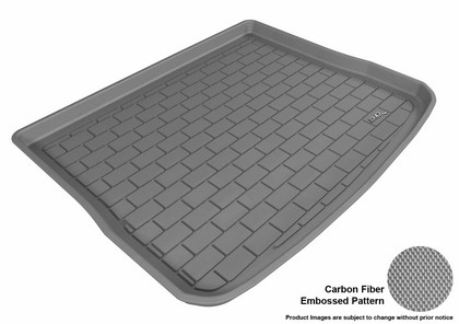 3D Maxpider Cargo Liner - Gray