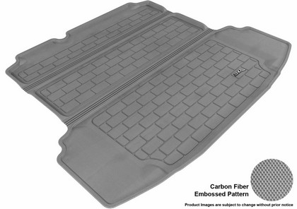 3D Maxpider Cargo Liner - Gray